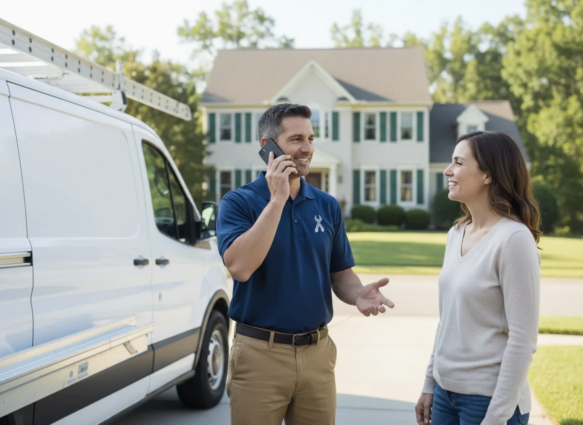 Home Gutter Service Olney, IL FAQs